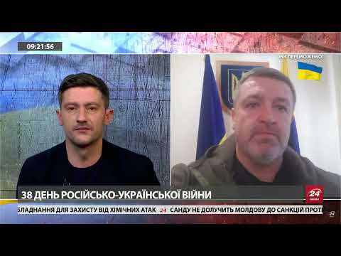 У Путіна і його оточення свої інтереси до Одеси, – речник Одеської ОВА