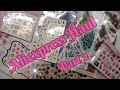 Aliexpress Nail Haul Part 2 / Awesome Affordable Low Cost Nail Items