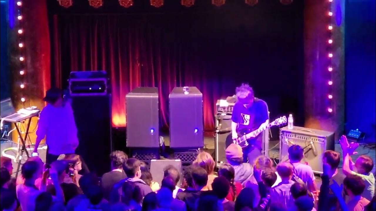 Melt Banana Candy Gun 10/1/22 YouTube