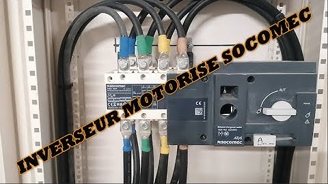 ATyS, inverseur de source,inverseur de source automatique socomec
