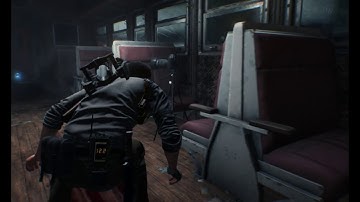 The Evil Within 2 (Psycho Break 2) [Part 4] Exploring the Left-Side of the Small American Town