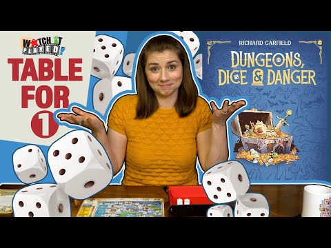 Dungeons & Dices