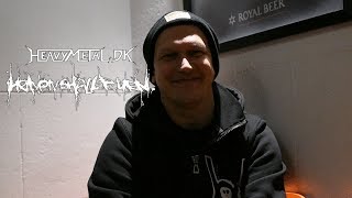 Heaven Shall Burn Interview 2018 (The Final March)