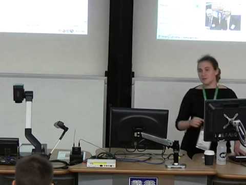 australia แปลว่า Lightning talks - Various