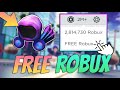 [GUIDE] How To Get Robux For Free (2021) || Roblox Get Free Robux In 2021 (With Proof!)