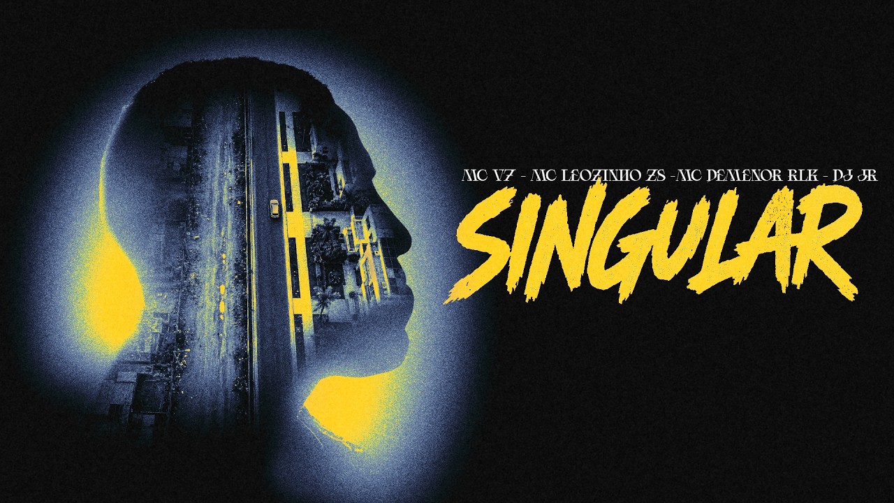 Assista a Singular - MC V7, MC Leozinho ZS, MC Demenor RLK - (DJ JR) Faixa 14 - NAS RUAS no YouTube Assista a Singular - MC V7, MC Leozinho ZS, MC Demenor RLK - (DJ JR) Faixa 14 - NAS RUAS no YouTube