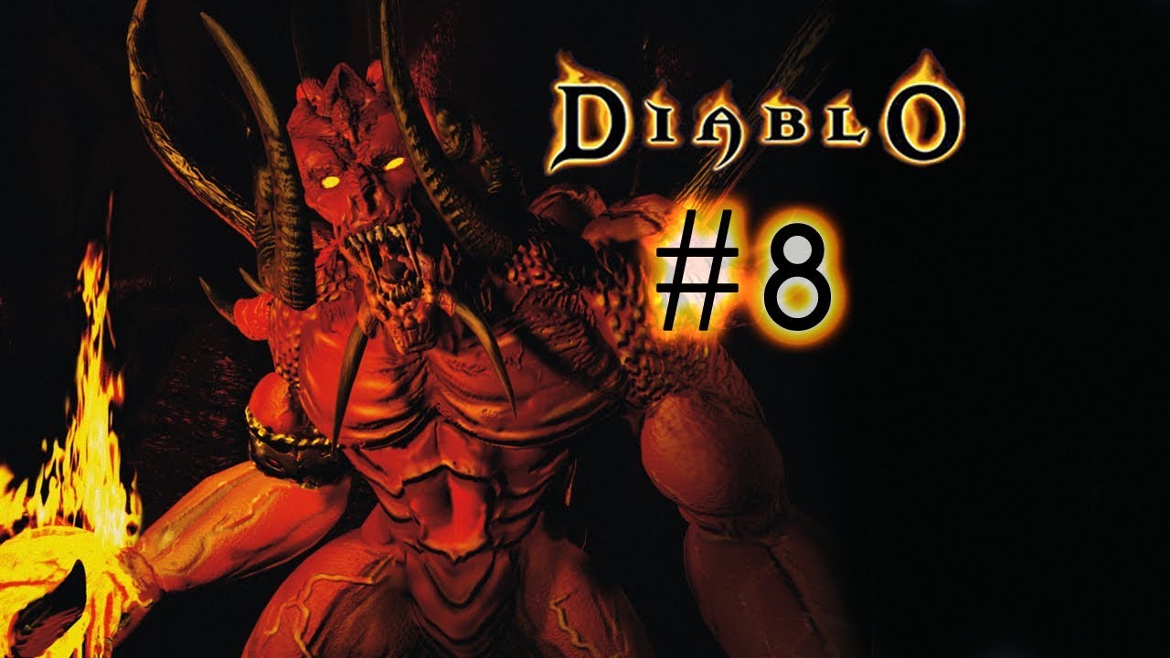 Series x diablo