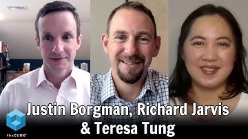 Lie 1,  The Most Effective Data Architecture Is Centralized | Starburst