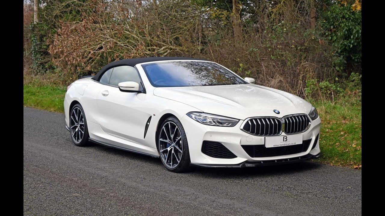 BMW 840i CABRIOLET Maxton Design Bodykit YouTube bmw-840i-cabriolet-maxton-design-bodykit-youtube