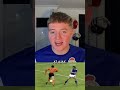 Scottish Football's Biggest Nearly Transfer??
