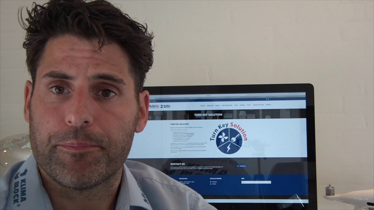 MultiAir   Din samarbejdspartner