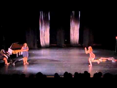 Bittersweet Goodbye - AHANA Dance Spring 2011