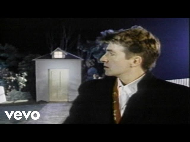 Crowded House - World where you live