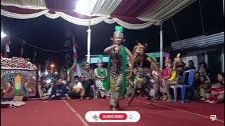 Kebogiro Sangar - Mekar Taruno Budoyo Giyanti Live Wonolelo