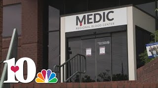 Changes coming to MEDIC’s donor questionnaire