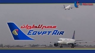 US Television - Egypt 3 (Egypt Air)