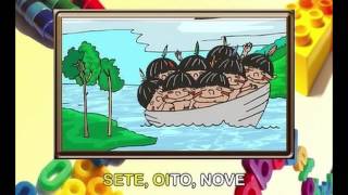 Vídeo de Os Indiozinhos
