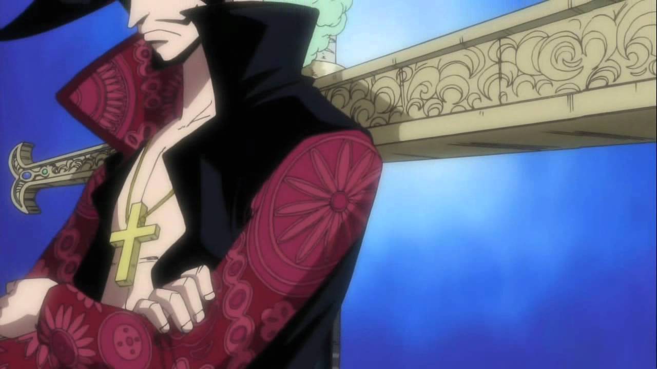 One Piece Op 7 Crazy Rainbow 7p Hd Special Version Youtube