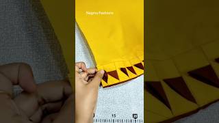 Sewing Tips And Tricks for Beginners ✨ #shorts #shortsfeed #tipsandtricks