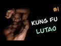 Compilation  performance kung fu lutao