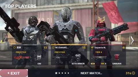 MC5 is hilarious!!! Firecracker Gameplay