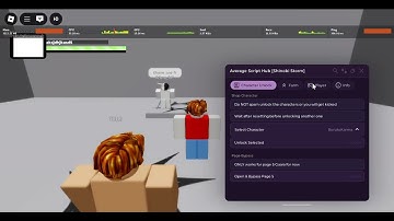 Shinobi storm script 2025 workin solara supported
