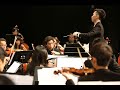 Ryuichi Sakamoto Orchestra Concert (The Last Emperor)