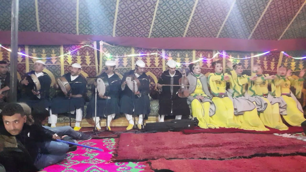 جديد حسن الشواف (الجزء 1) hassan chwaf