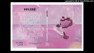 Haloed - Matter in Motion