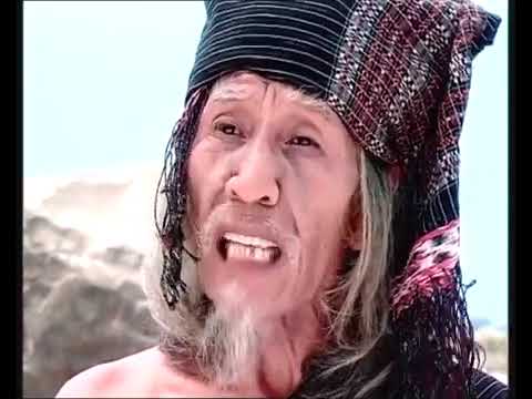 Legenda - Danau Toba