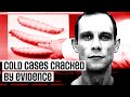 How A Blowfly Larvae Cracked a Decades-Long Murder Mystery | 3 Incredible Cold Cases Marathon