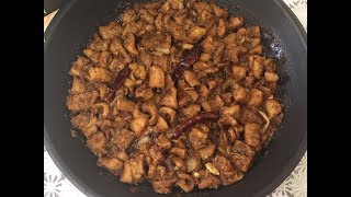 Vuri Bhuna || How To Cook Beef Tripe || Bot Bhuna Bangladeshi Recipe