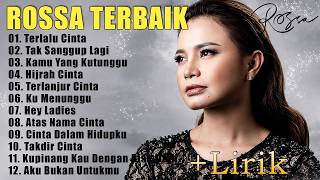 Download lagu Rossa [ Full Album Terbaik 2026 ] Lagu Indonesia Terpopuler Sepanjang Masa || Terlalu Cinta