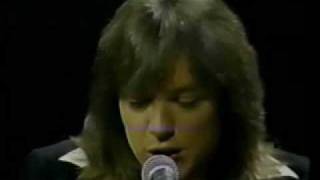 David Cassidy - Junked Heart Blues chords