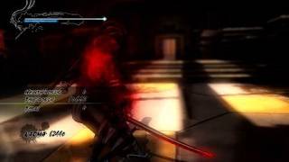 NINJA GAIDEN 3: Razor's Edge