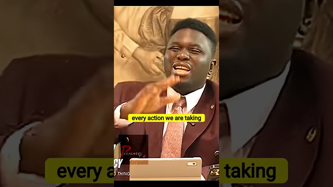 Prophet Joel Ogebe Says CREPE Is the Next SHIBA! 🚀 