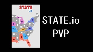 STATE.io PVP screenshot 5