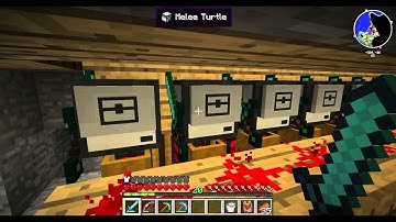 FTB Unleashed: EP 4 - Blaze Power Plant