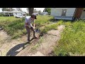 Home looks TERRIBLE for neighbors after 3 YEARS of overgrowth
