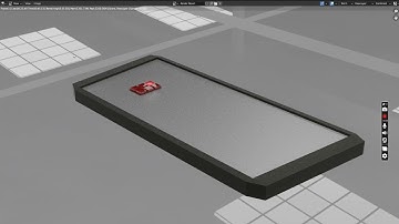 Blender 10 Second Tutorials - How to Cancel a Render