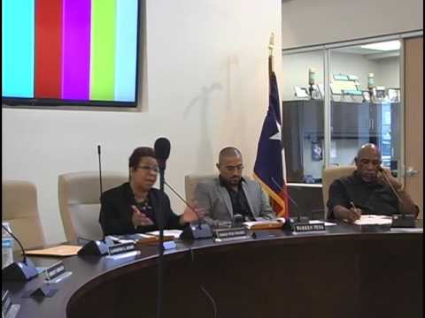 Port Arthur EDC | May 2, 2016 Meeting