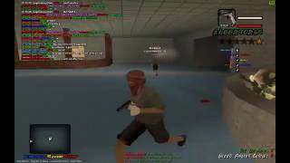 GWAR vs UPC !