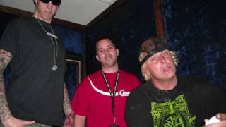 Watch Kottonmouth Kings Stand video