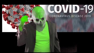 OJALA QUE TE INFECTES DEL CORONAVIRUS