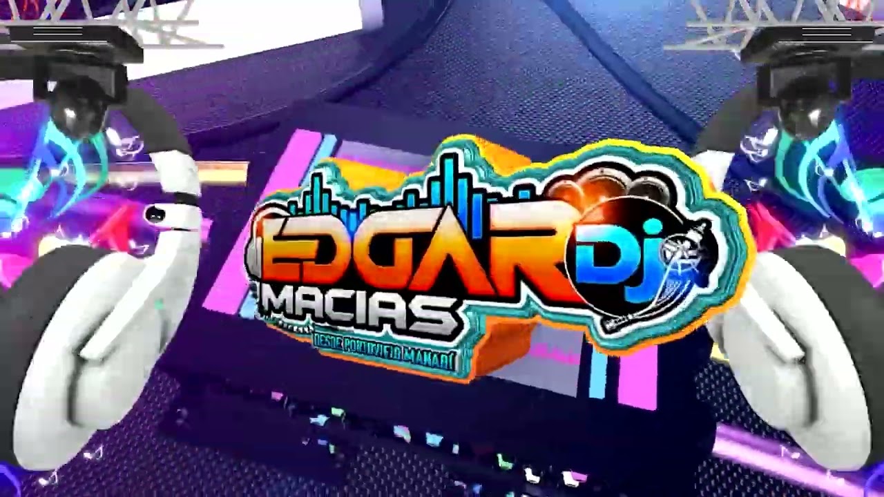 Mix TecNoCumbias - Edgar Macias DeeJay