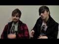 Kerrang! Podcast: Young Guns