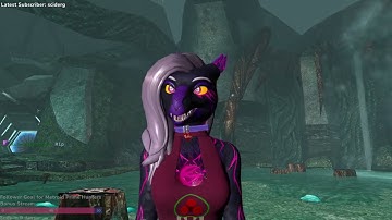 [Twitch VOD] Metroid Prime 2: Echoes! p2 (Torvus Bog) -- Revisiting the Prime Trilogy before Prime 4