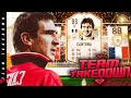 Eric Cantona Team Takedown vs @AJ3 !!!