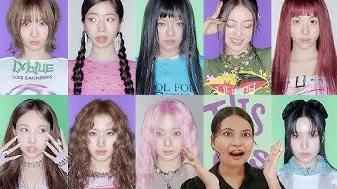 TWICE "THIS IS FOR" Extraordinary : We do us REACTION !!