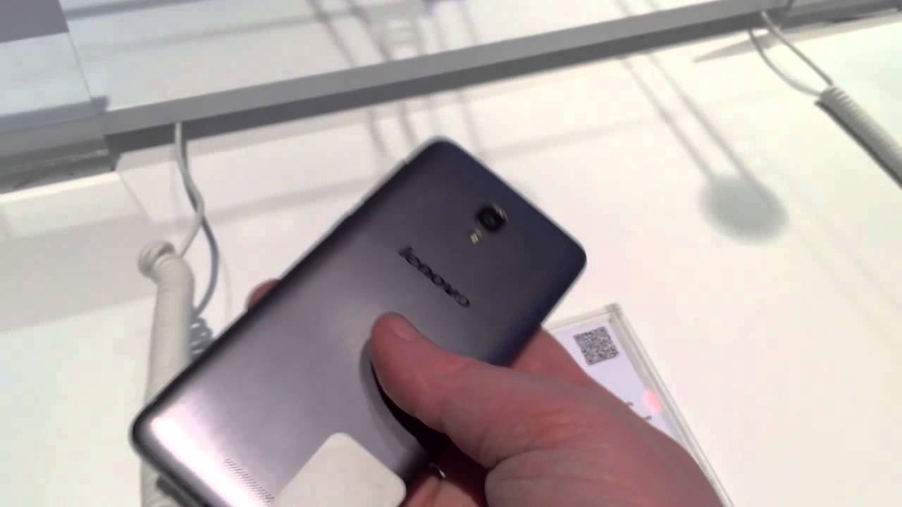 Lenovo s660 аккумулятор